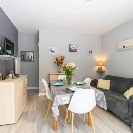 Pot De Resine - A 500m De La Apartamento *