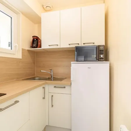 Apartamento Pot De Résine - à 500m De La Arcachon